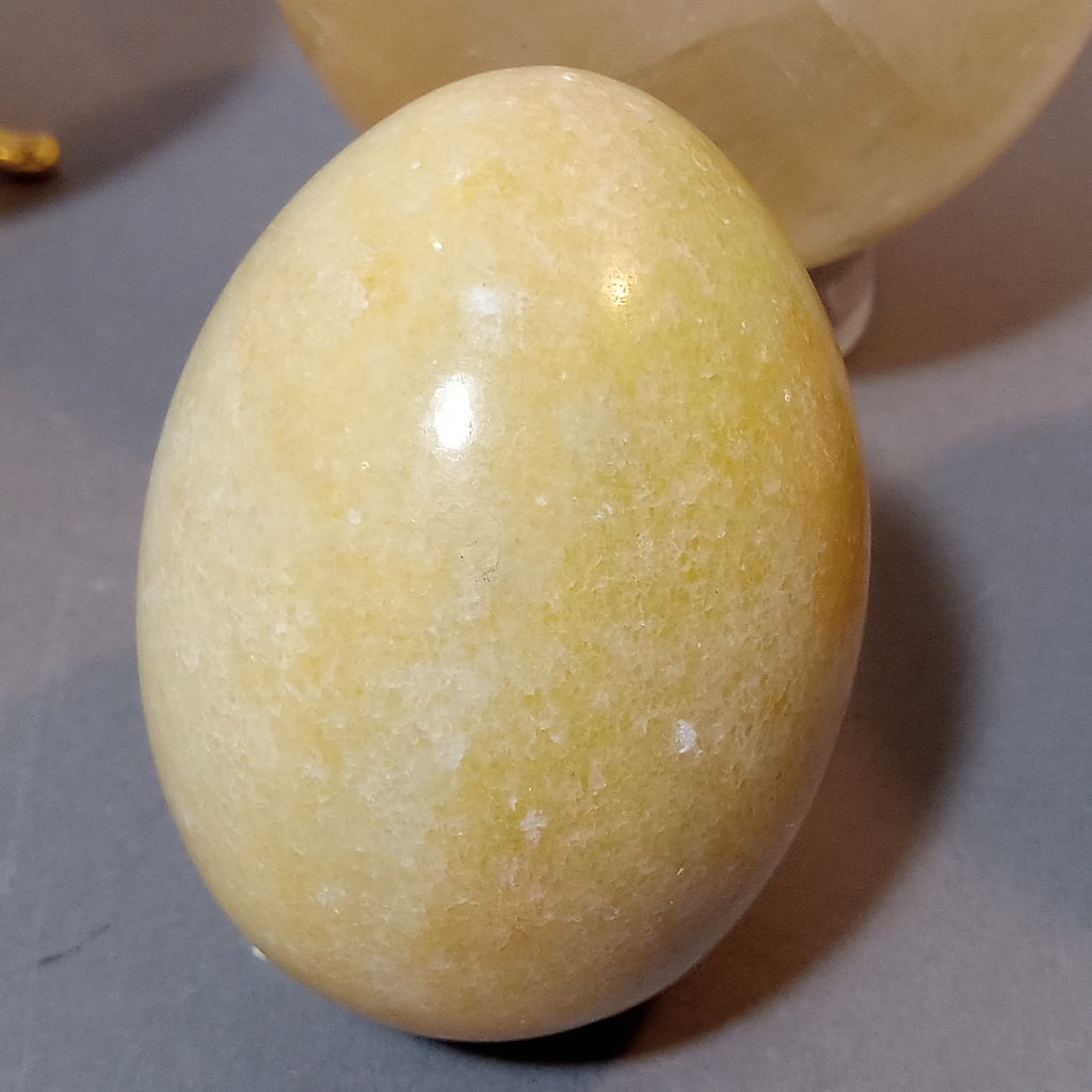 Mineral Spheres & Eggs - image 9 of 21