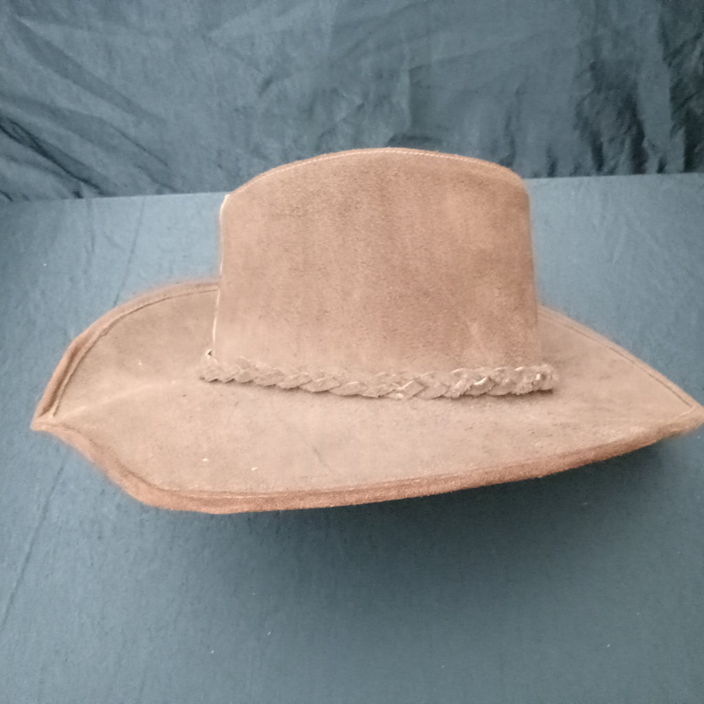Vintage Leather Accessories - image 15 of 21