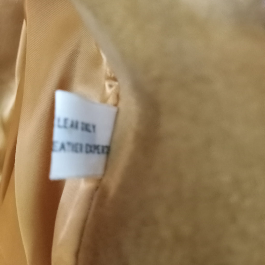 Vintage Deerskin Trading Post Leather Jacket - image 11 of 11