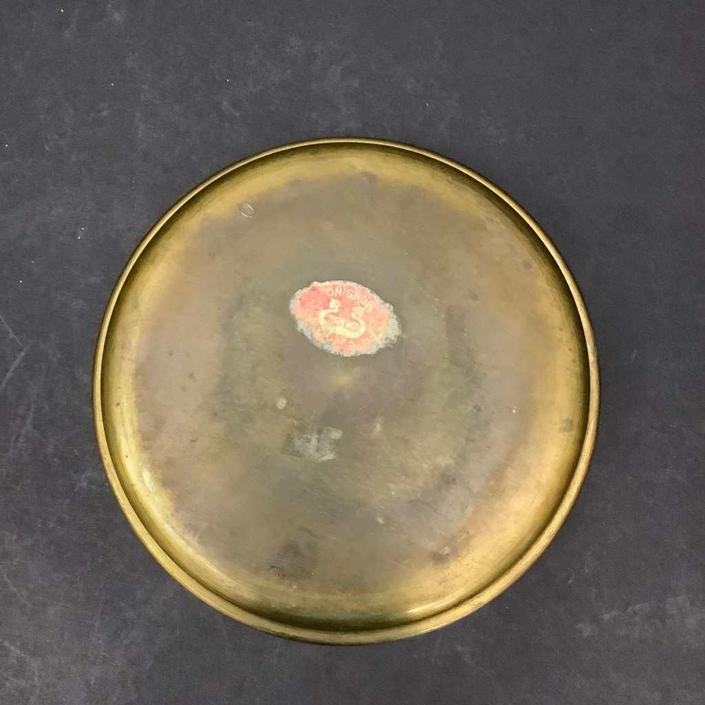 Vintage Brass Decor - image 5 of 21