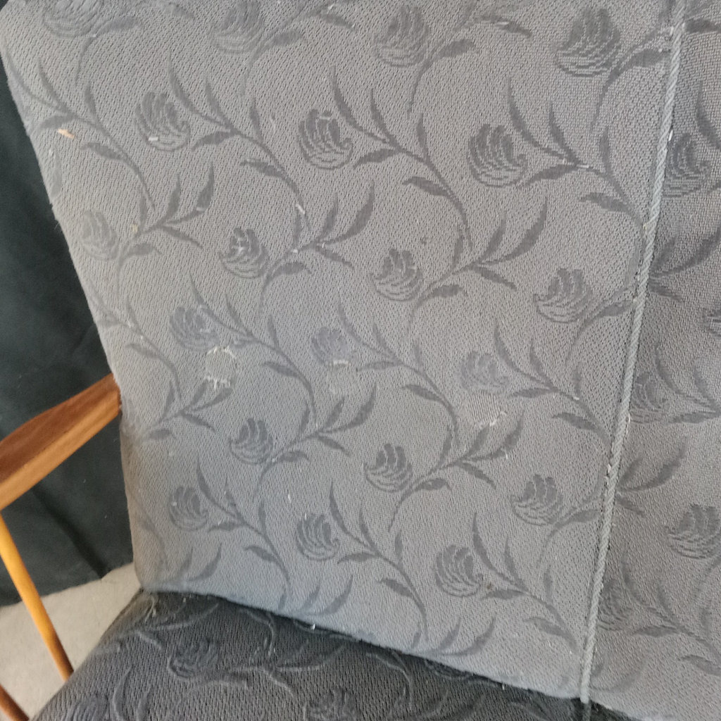 MCM Danish Sofa - image 6 of 12