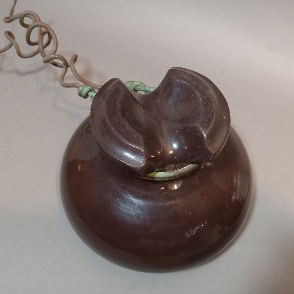 Antique Ceramic Insulators - image 4 of 13