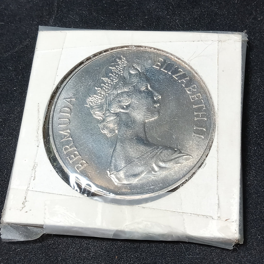Foreign Paper Money & Coins - image 2 of 25