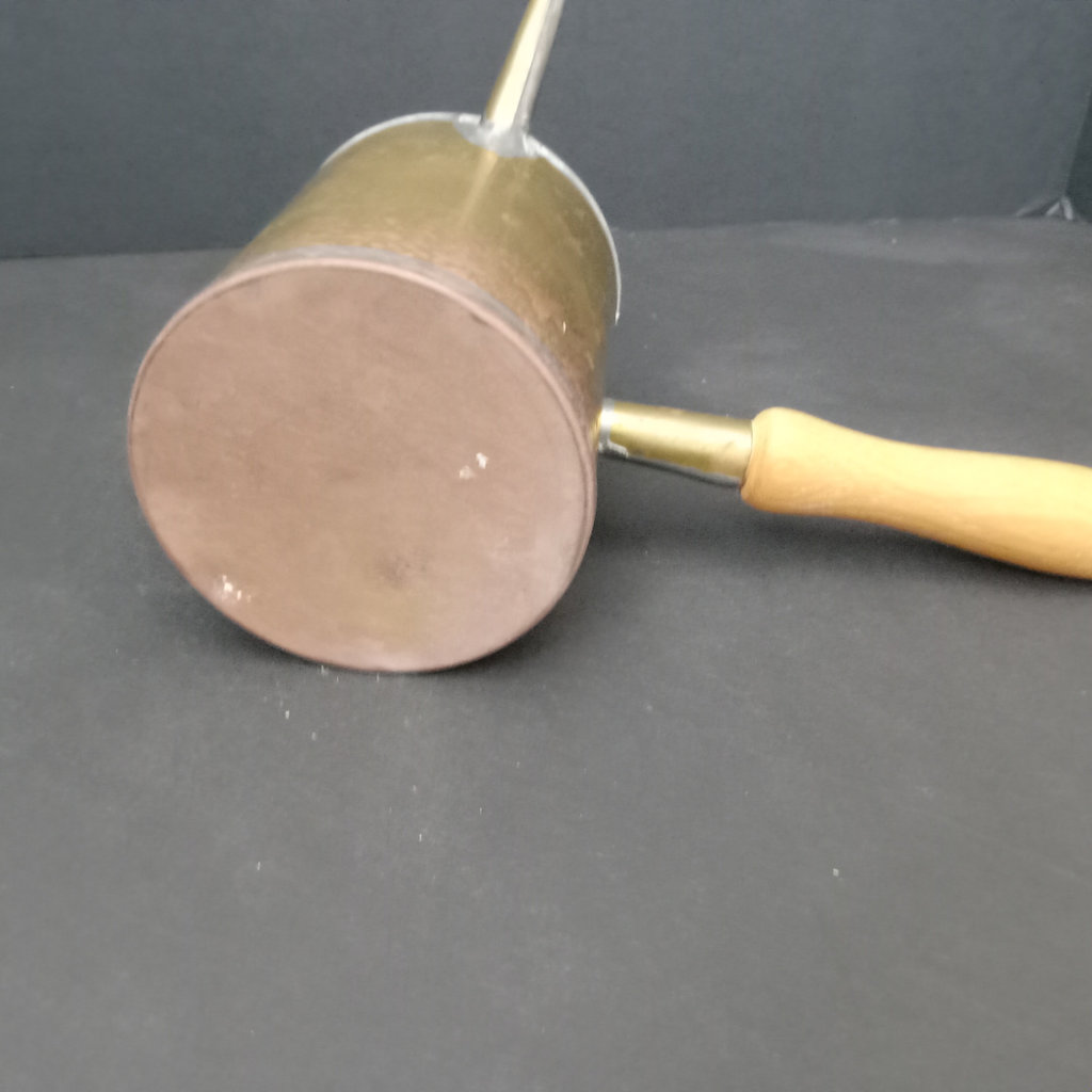 Vintage Brass Decor - image 17 of 21