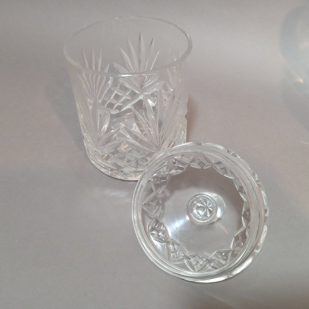 Fancy Glassware - image 3 of 14