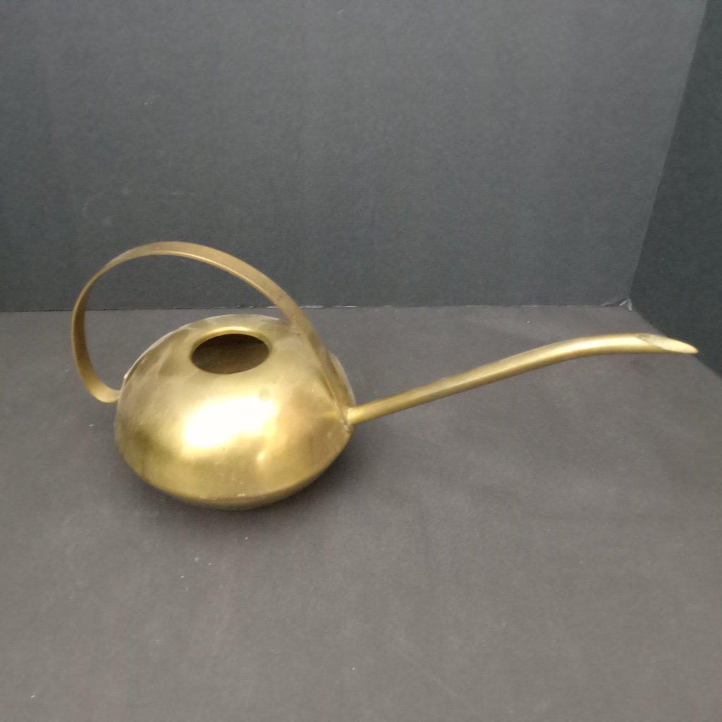 Vintage Brass Decor - image 13 of 21