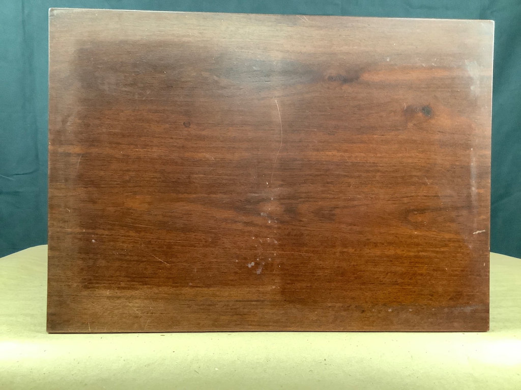 Japanese Alter-Style Side Table - image 4 of 4