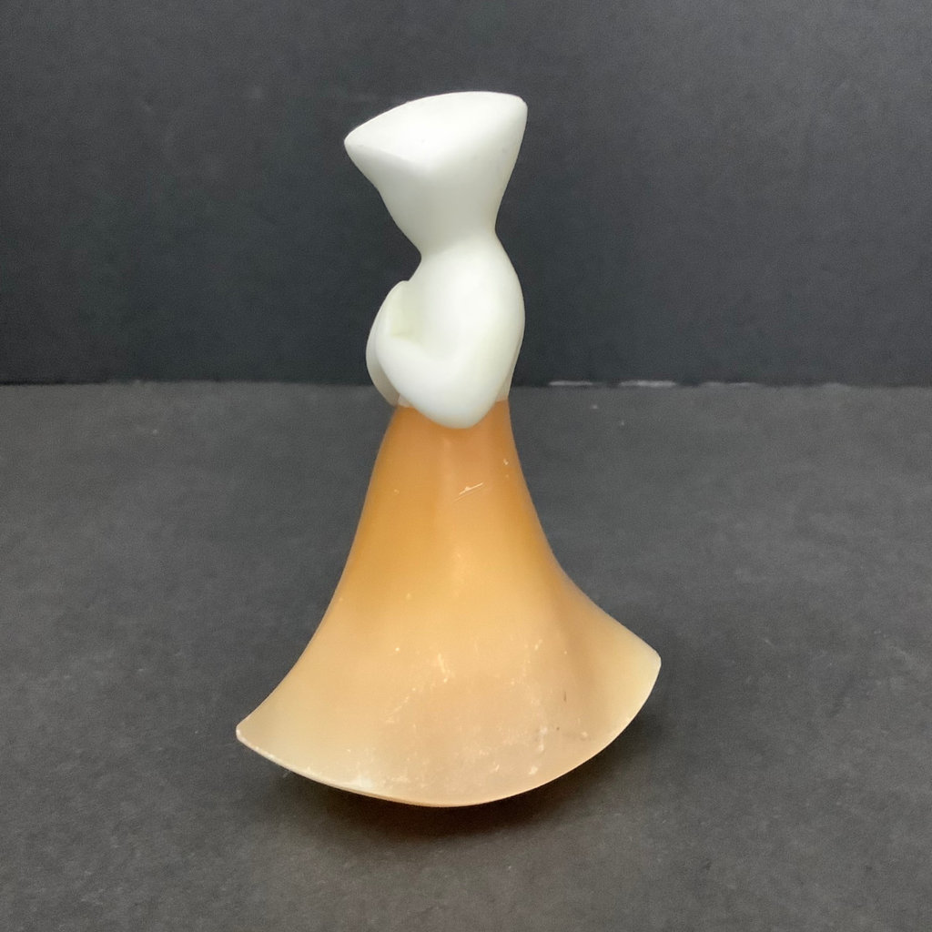 Vintage Russian Selenite Figurines - image 5 of 9