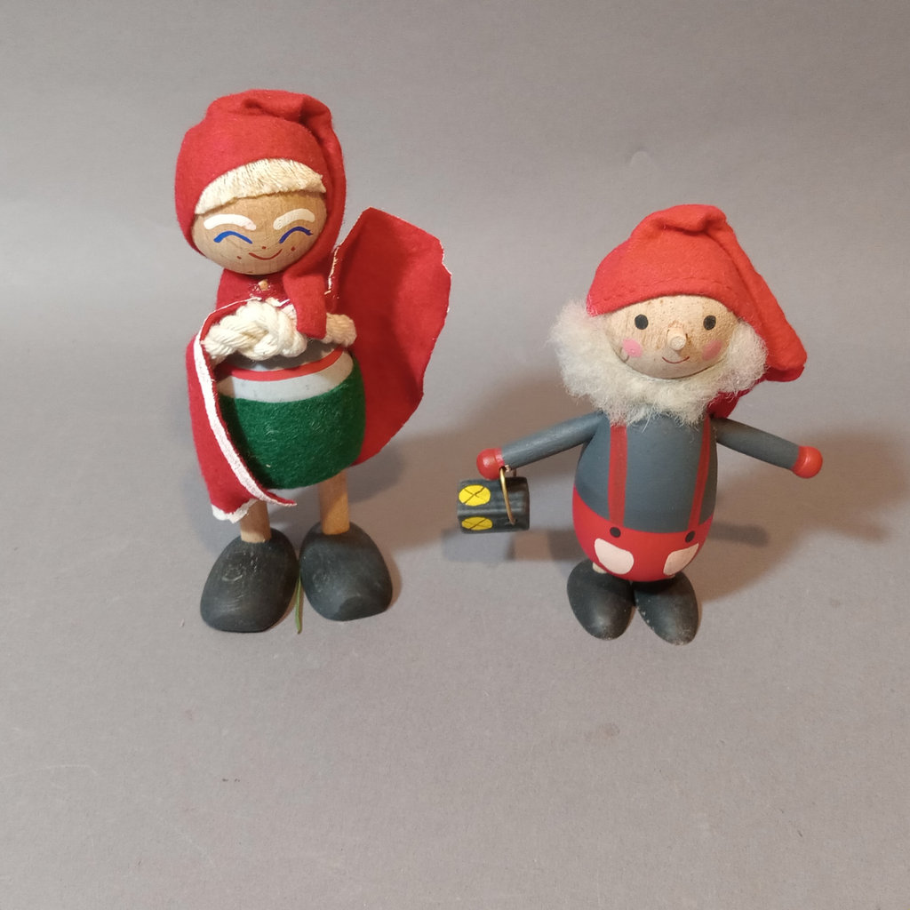 Vintage Christmas Around the World - image 13 of 20