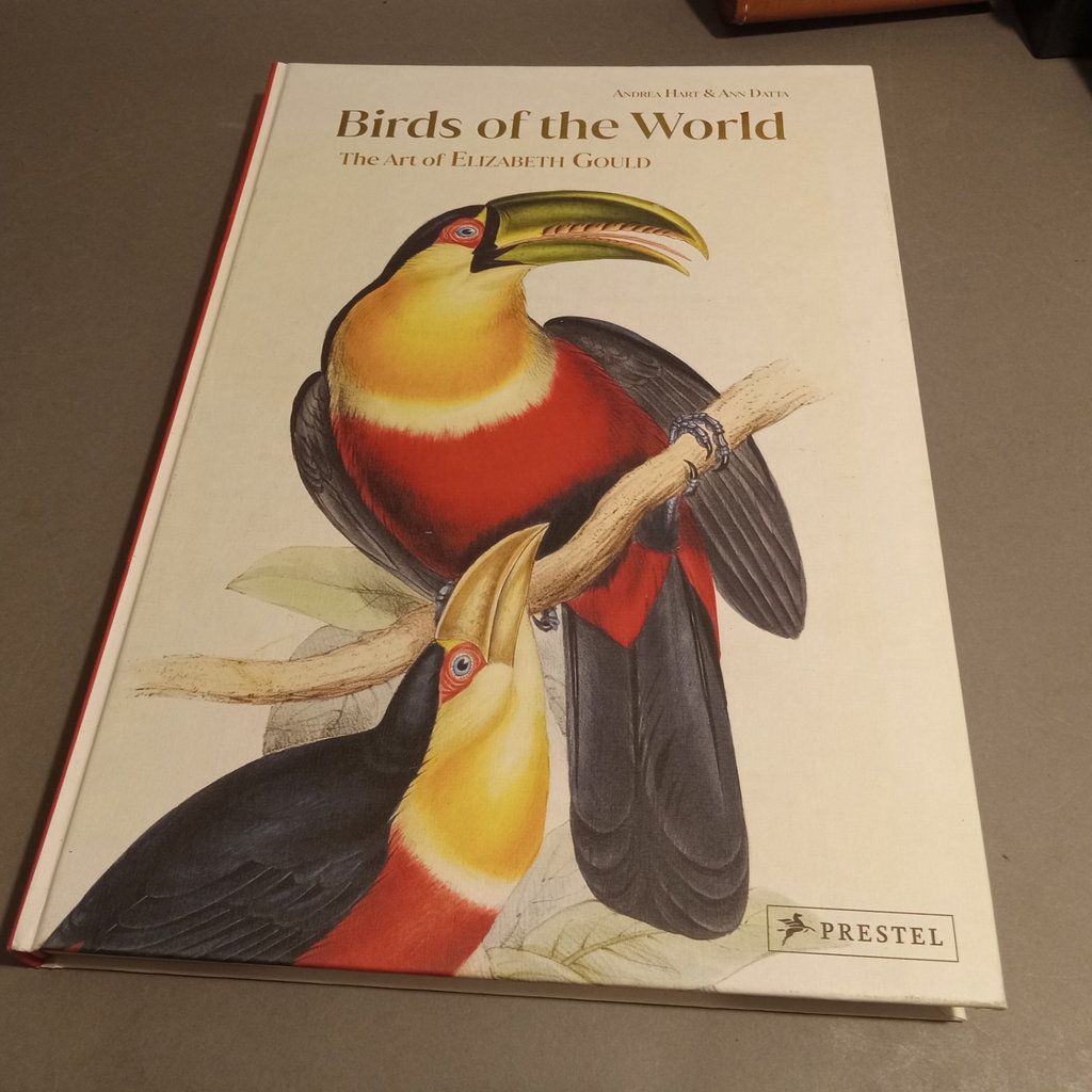 For the Bird Watchers - image 2 of 10