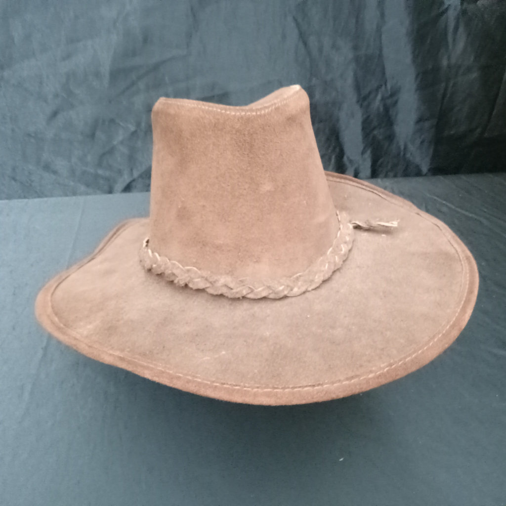Vintage Leather Accessories - image 12 of 21