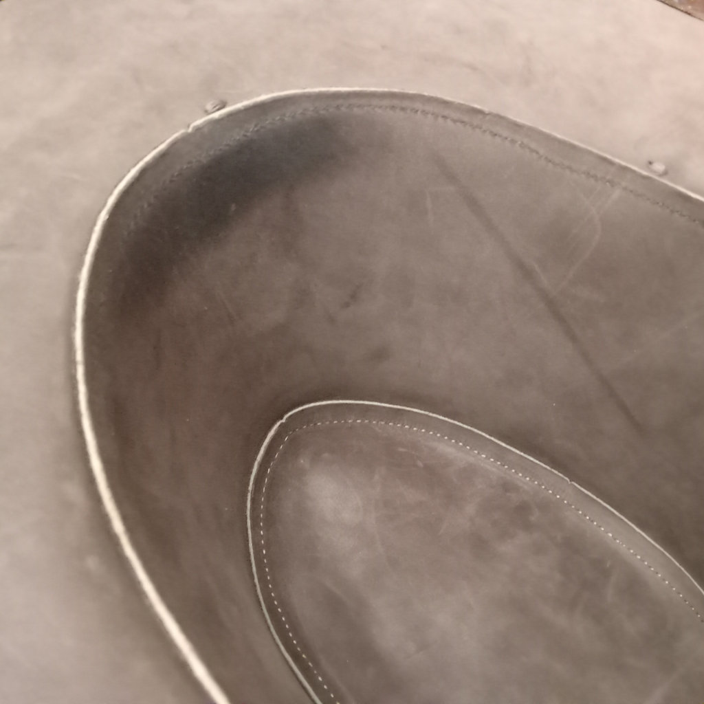 Vintage Leather Accessories - image 17 of 21