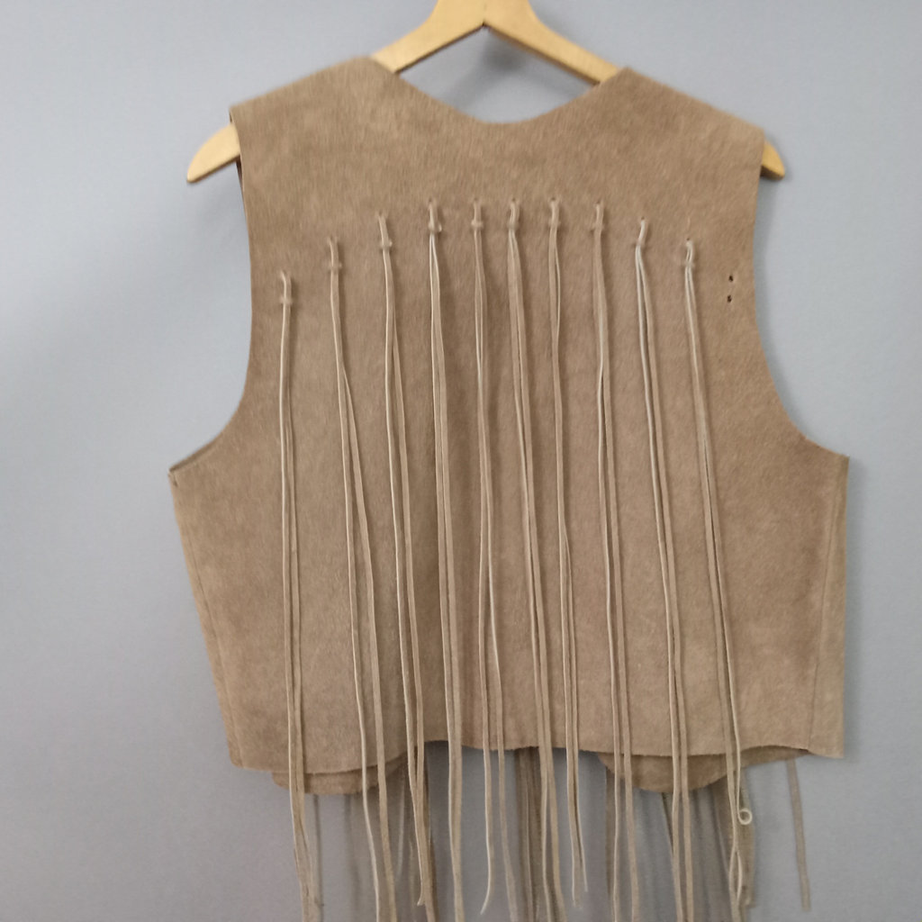Vintage Leather Accessories - image 19 of 21