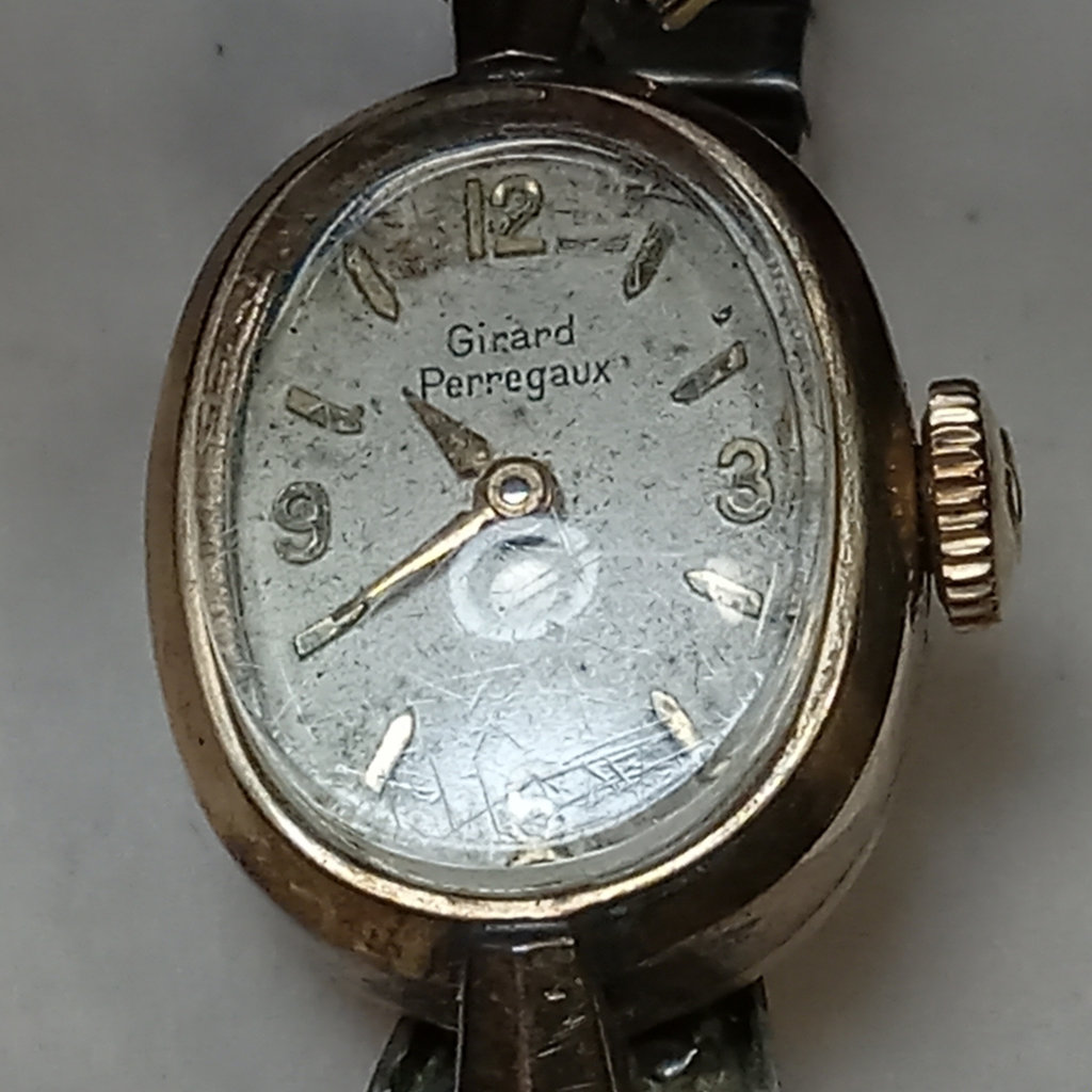 Vintage Ladies Wrist Watches - image 19 of 27