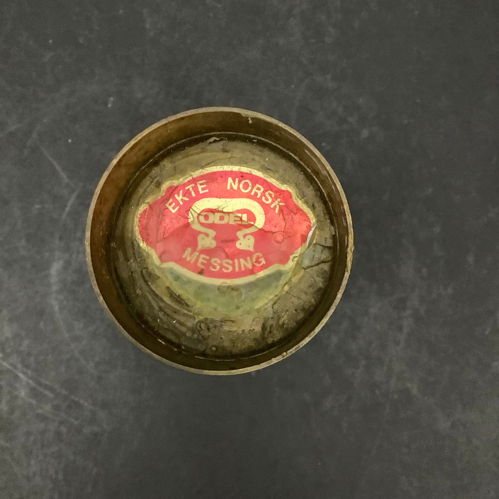 Vintage Brass Decor - image 6 of 21