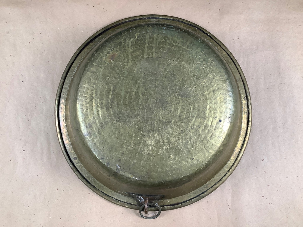 Hammered Copper Bowl - image 2 of 3
