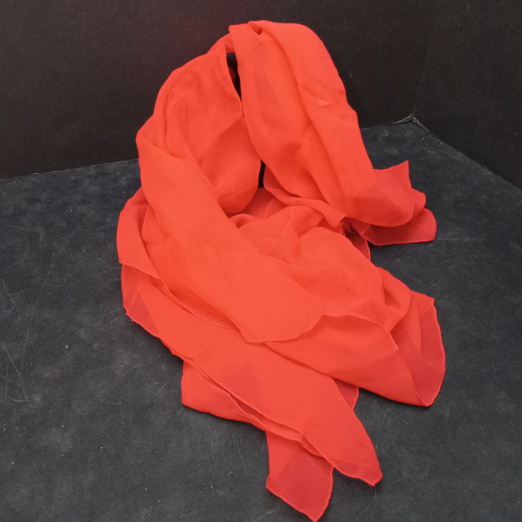 Vintage Accessories in Reds/Oranges/Blues - image 17 of 25