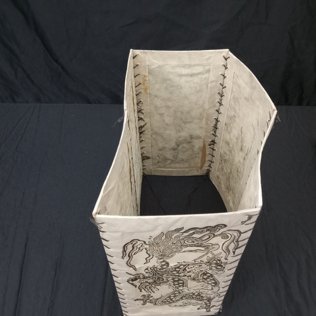 Tibetan Woodcut Prints - image 11 of 11