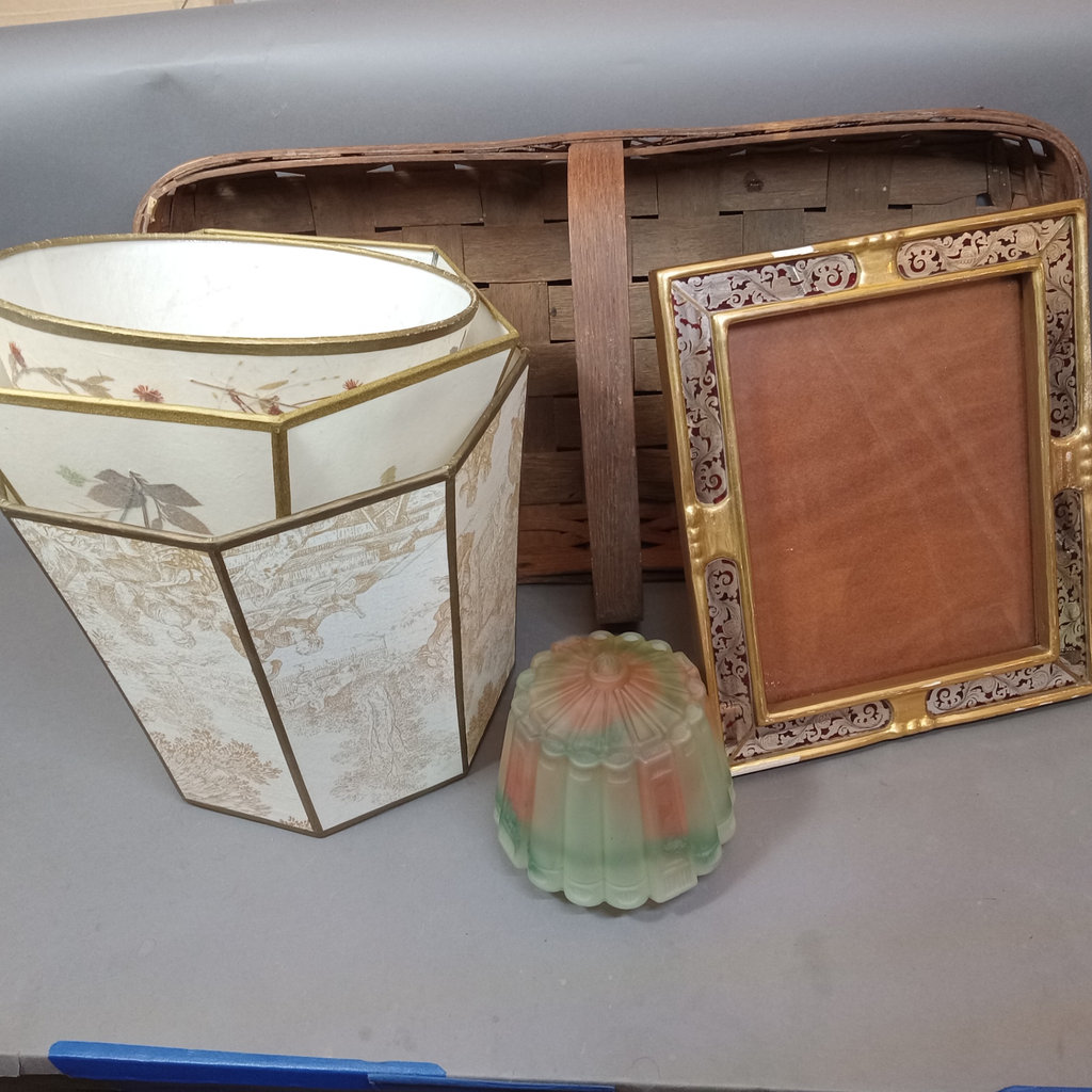 Echoes of Antique Decor - image 1 of 20