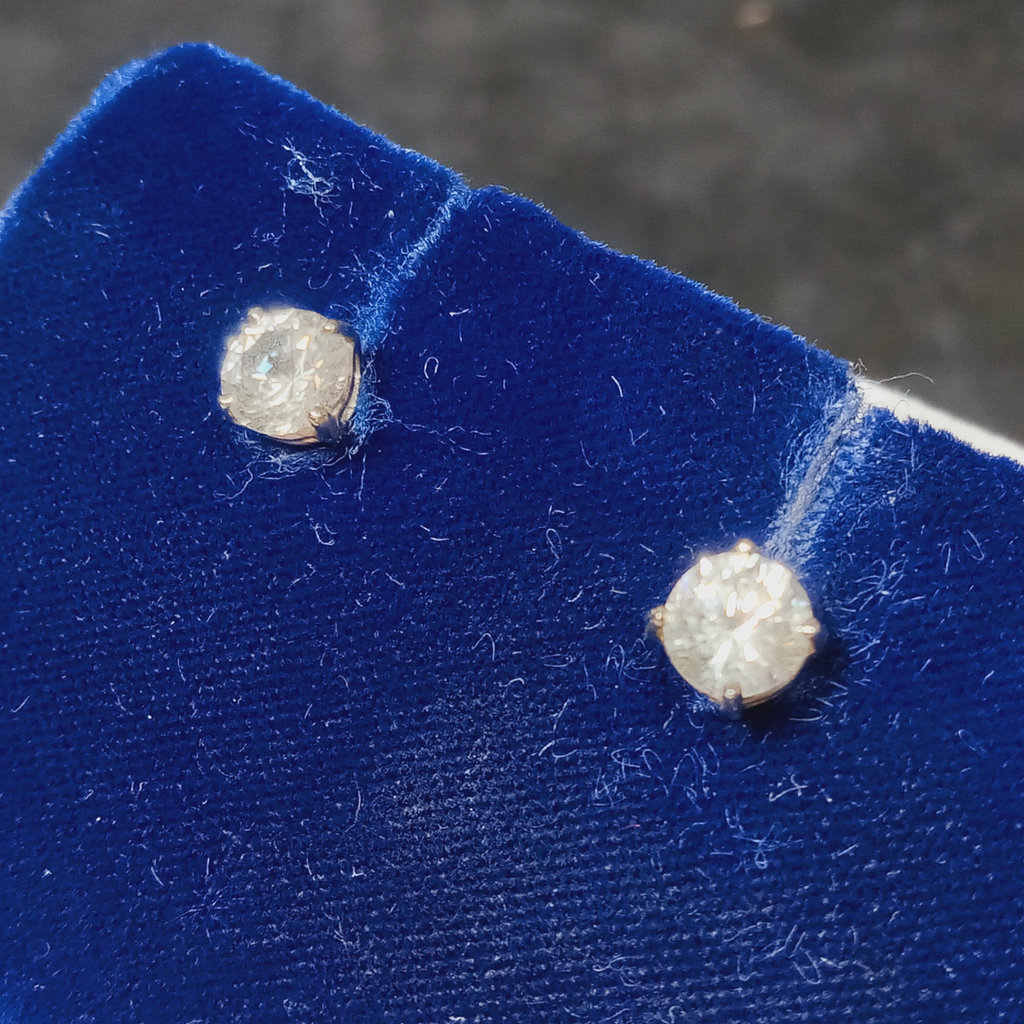 Silver Fashion Bling Jewelry - image 2 of 16