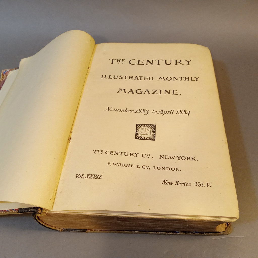 Antique Books - image 19 of 24