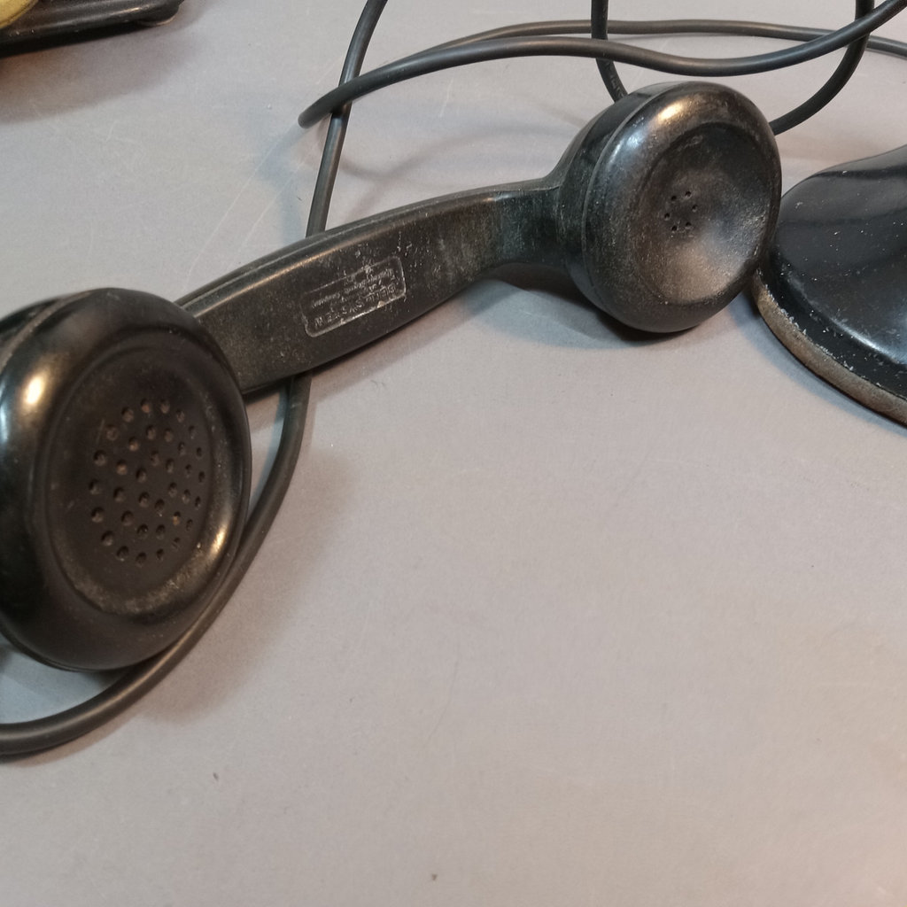 Antique Rotary Phones - image 17 of 21