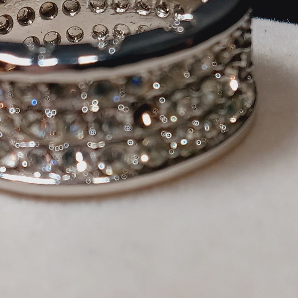 Silver Fashion Bling Jewelry - image 15 of 16