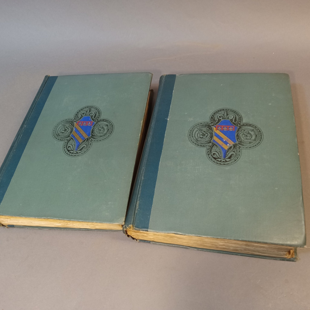 The Life of Michelangelo / Charles Scribner's Sons 1893 - image 5 of 17
