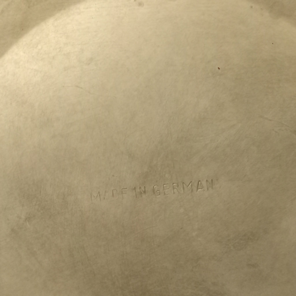Vintage Brass Decor - image 15 of 21