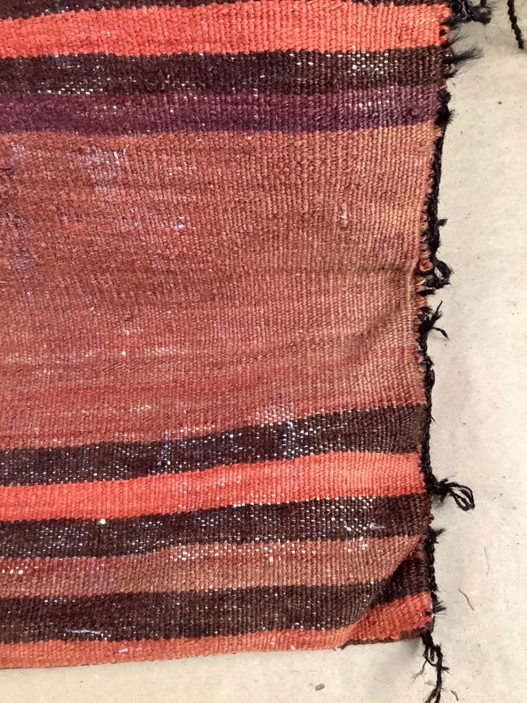 Vintage Wool Balouch Bag - image 5 of 6