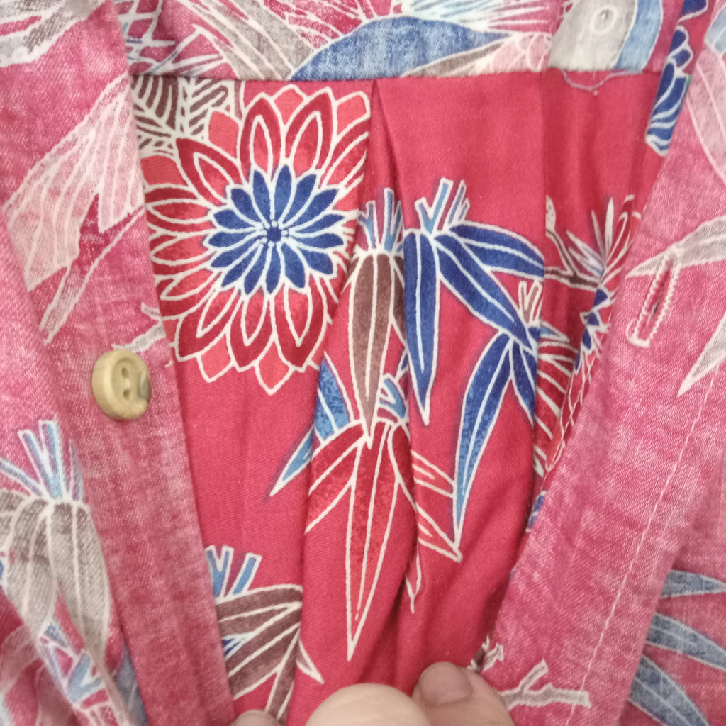 Vintage Hawaiian Shirts - image 13 of 26
