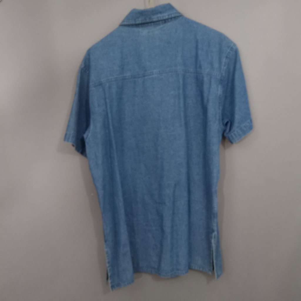 Vintage Blue Jeans - image 5 of 21