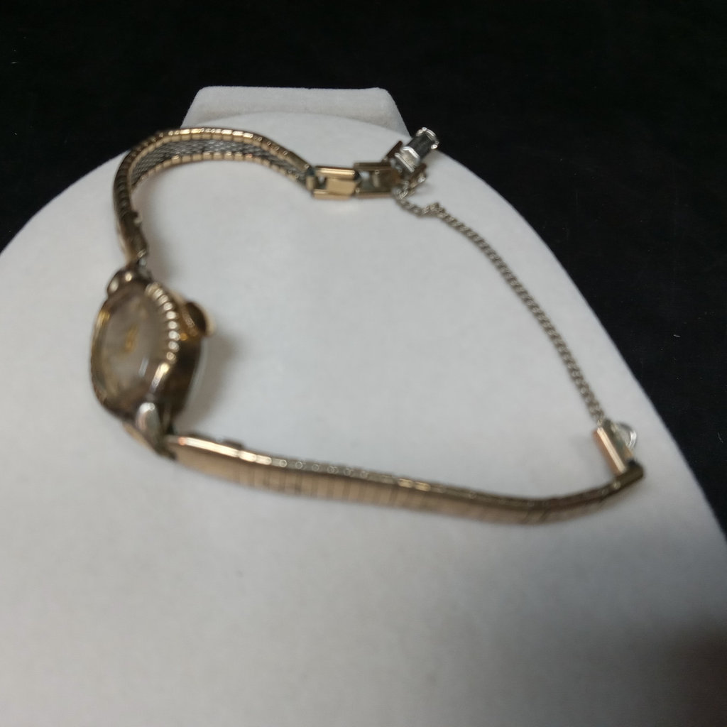 Vintage Ladies Wrist Watches - image 27 of 27