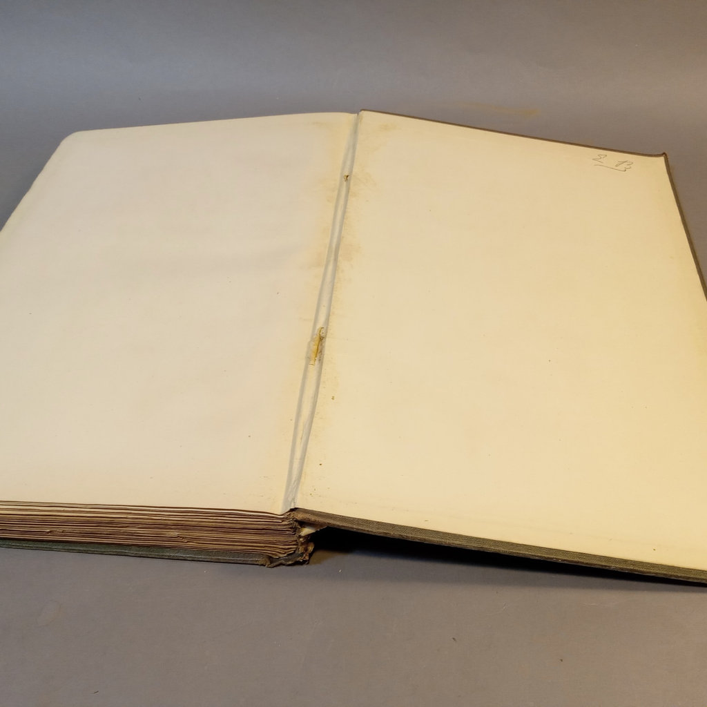 Rembrandt in 2 vols / Charles Scribner's Sons 1894 - image 13 of 16
