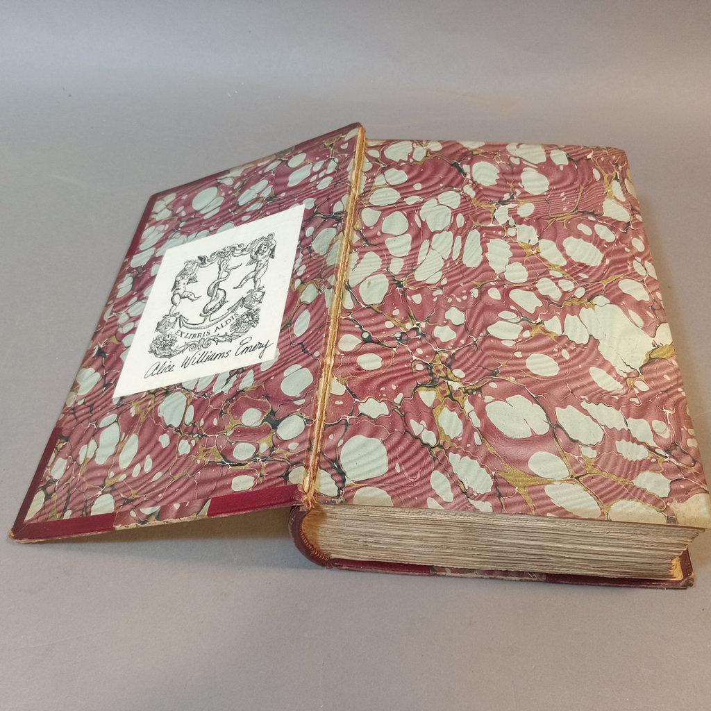 Antique Non-Fiction Books - image 10 of 22