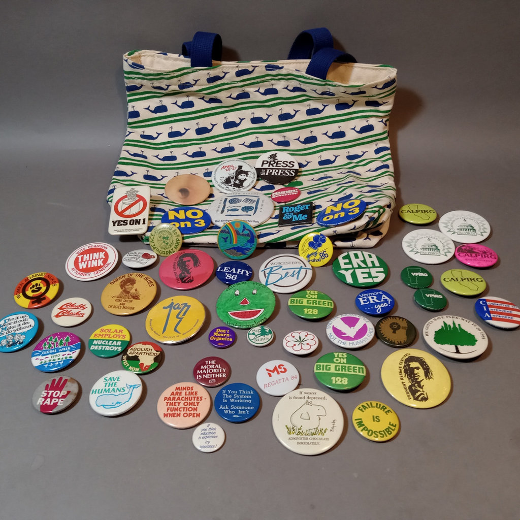 Vintage Pins - image 1 of 14