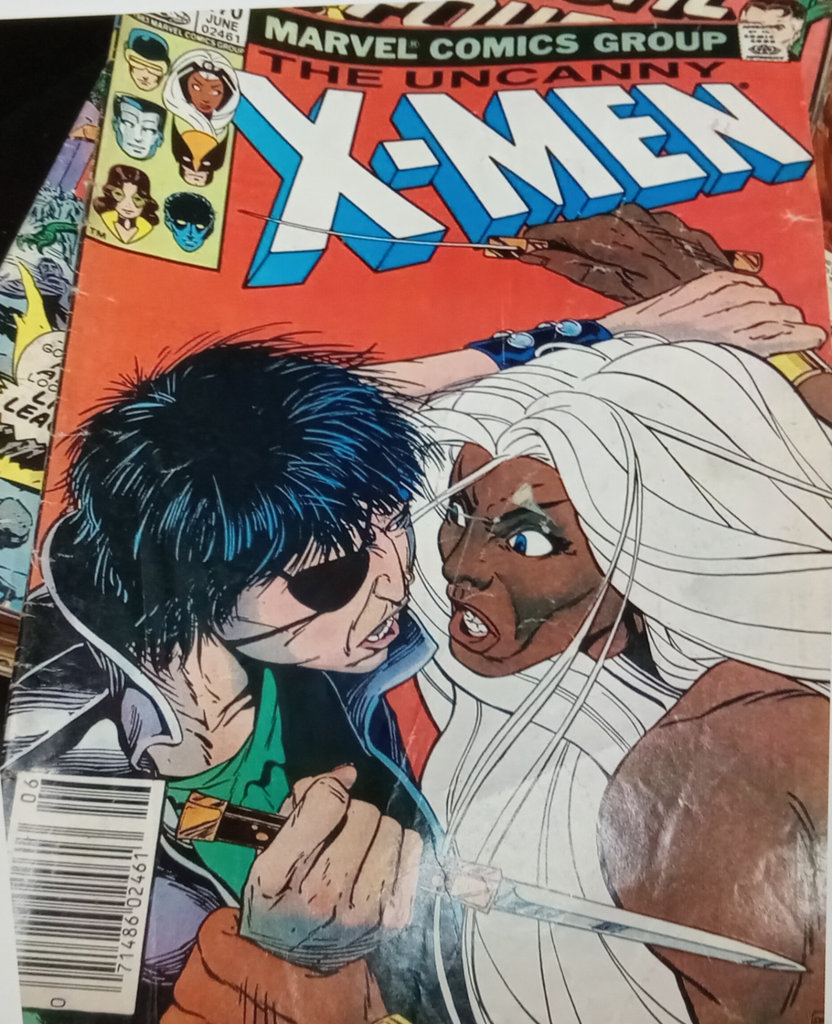 Vintage Marvel / DC Comics - image 12 of 12