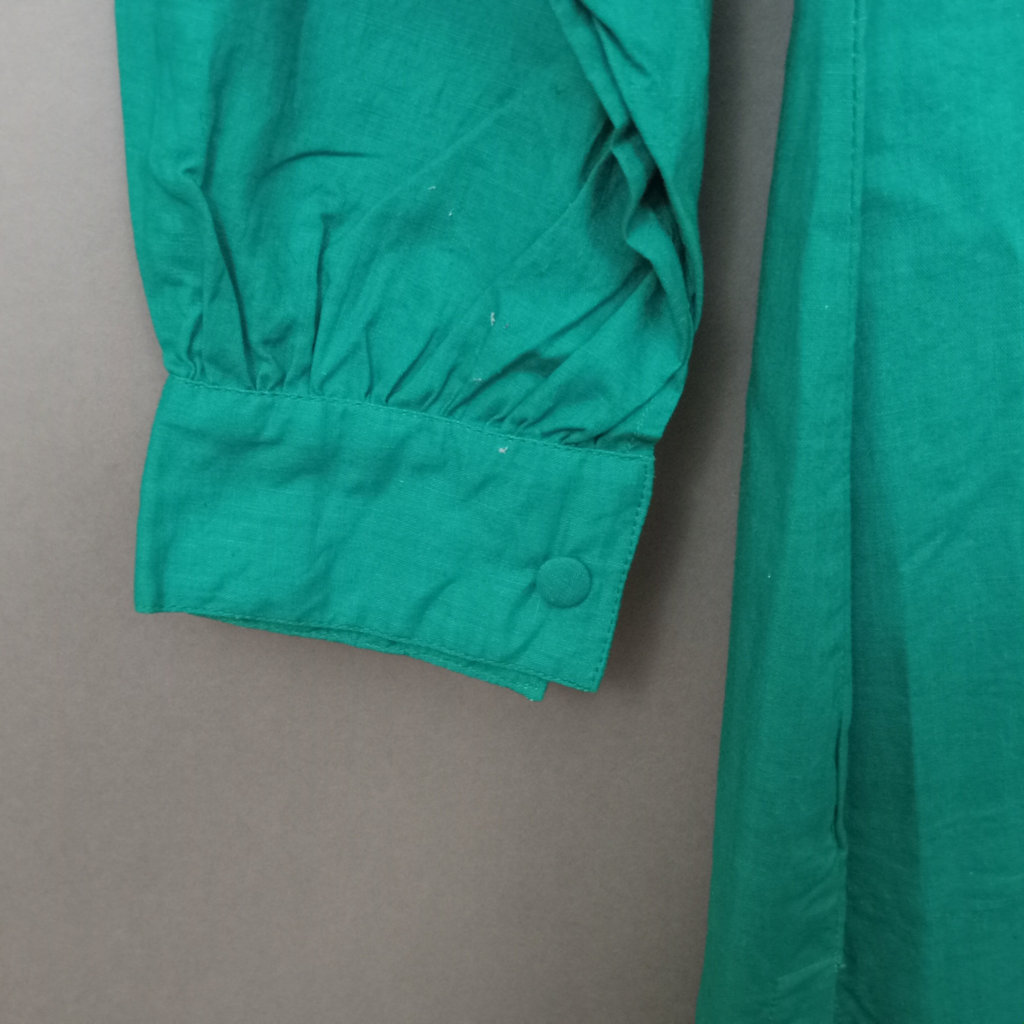 Asian Tunic & Pants - image 5 of 15