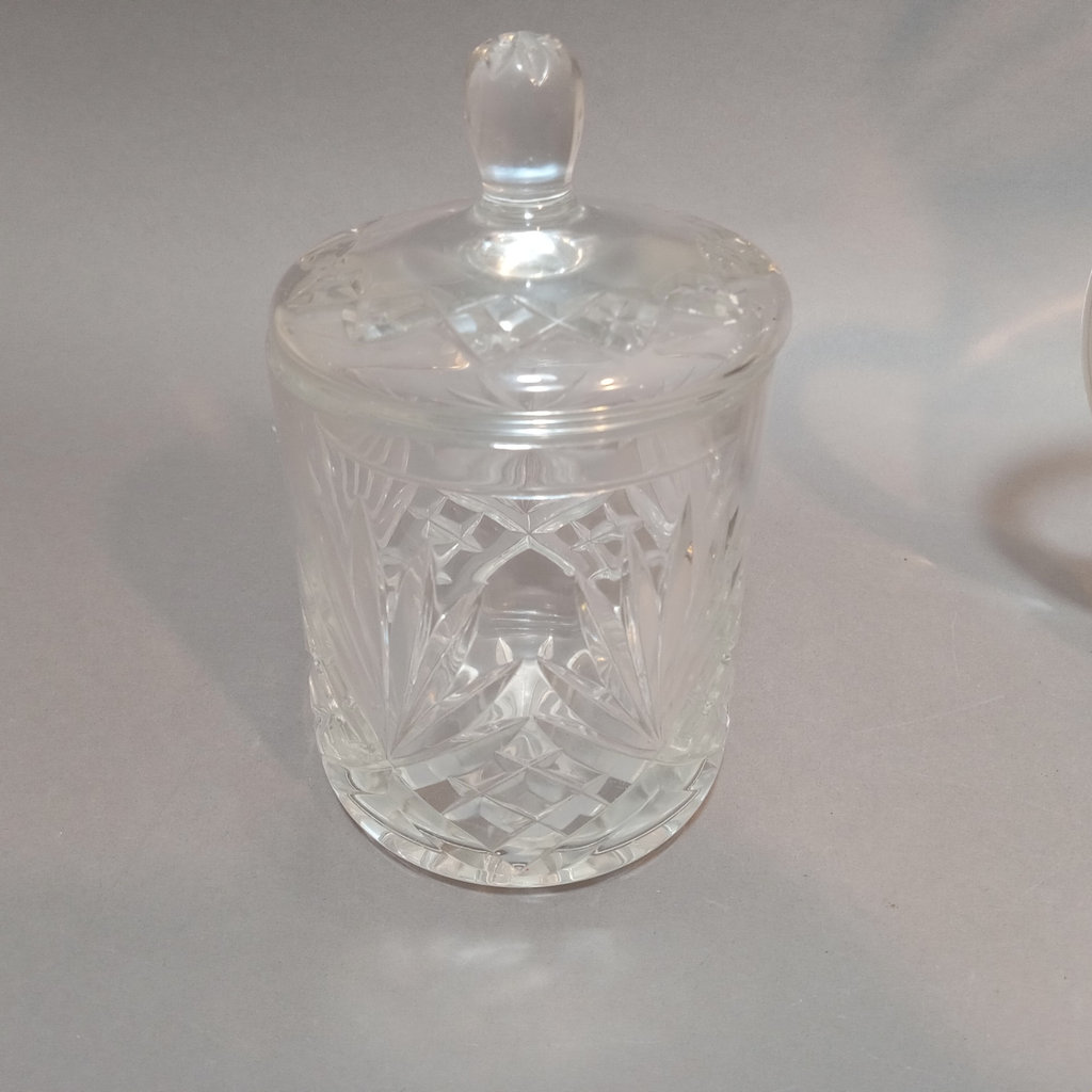 Fancy Glassware - image 2 of 14
