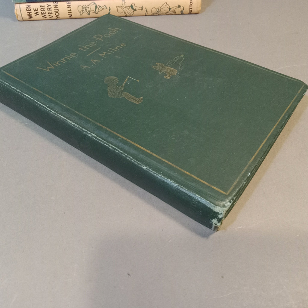 A.A. Milne Books - image 2 of 19