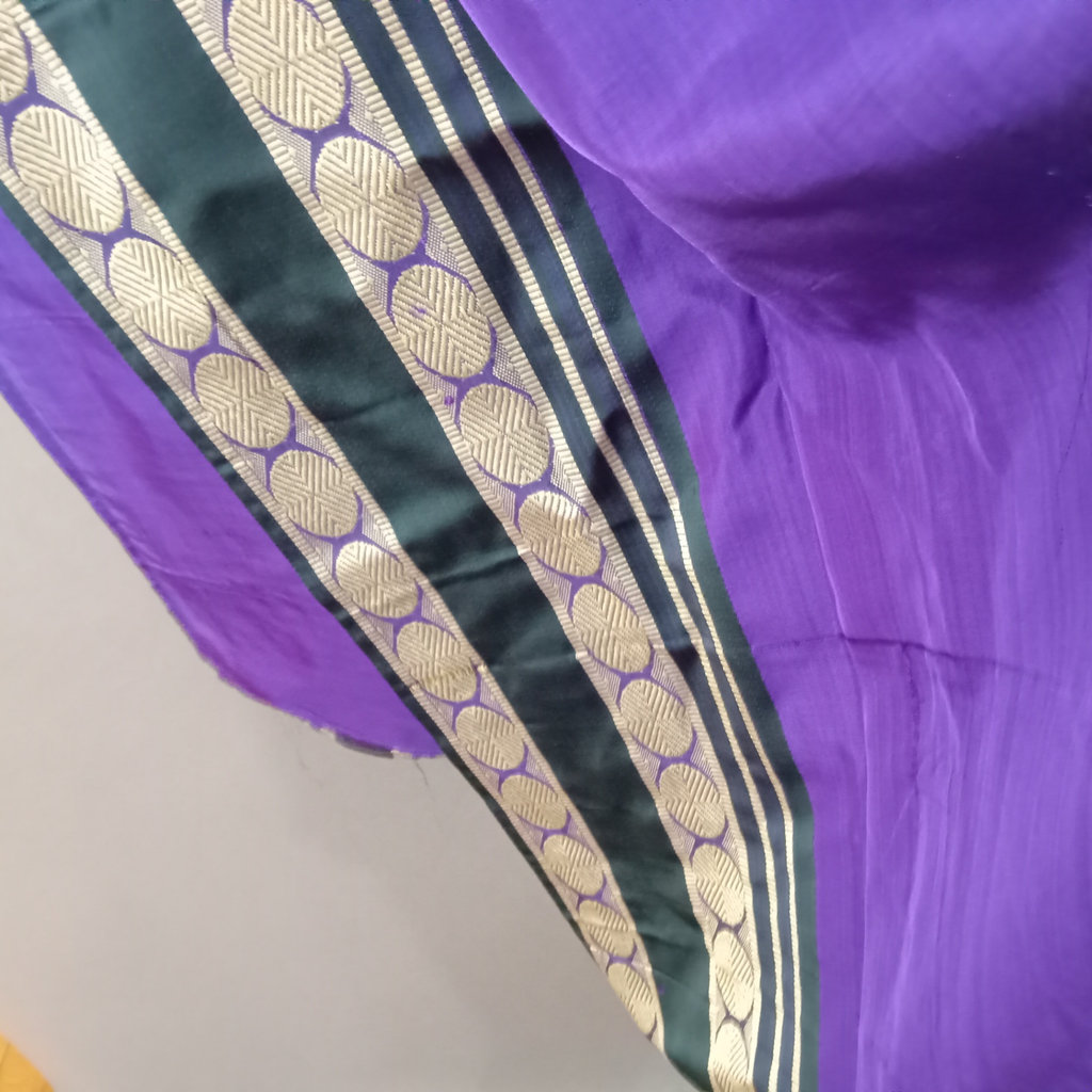 Vintage Indian Outfit - image 12 of 14