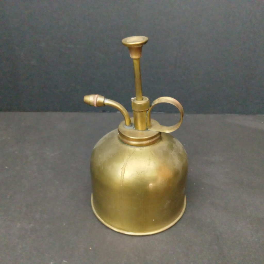 Vintage Brass Decor - image 18 of 21