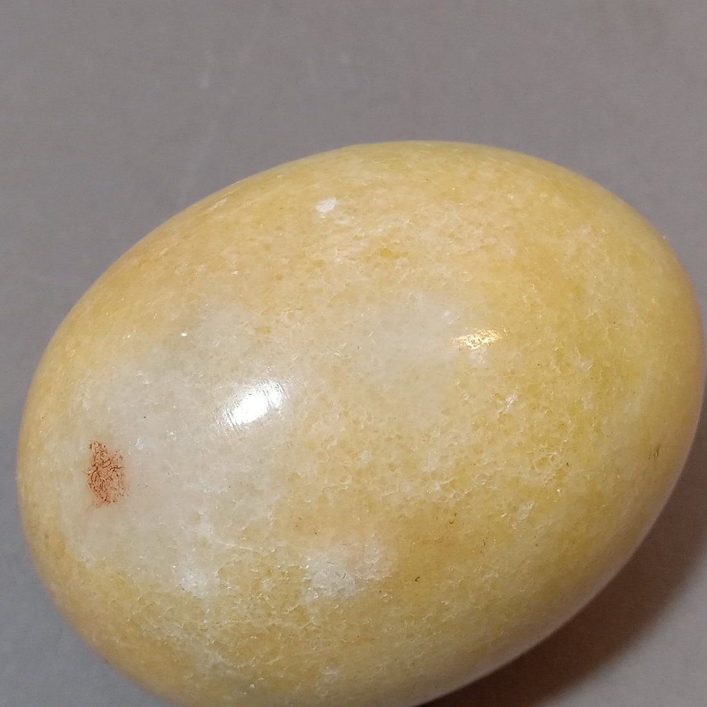 Mineral Spheres & Eggs - image 10 of 21