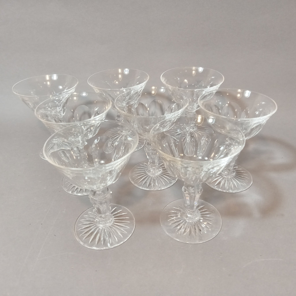 Fancy Glassware - image 10 of 14