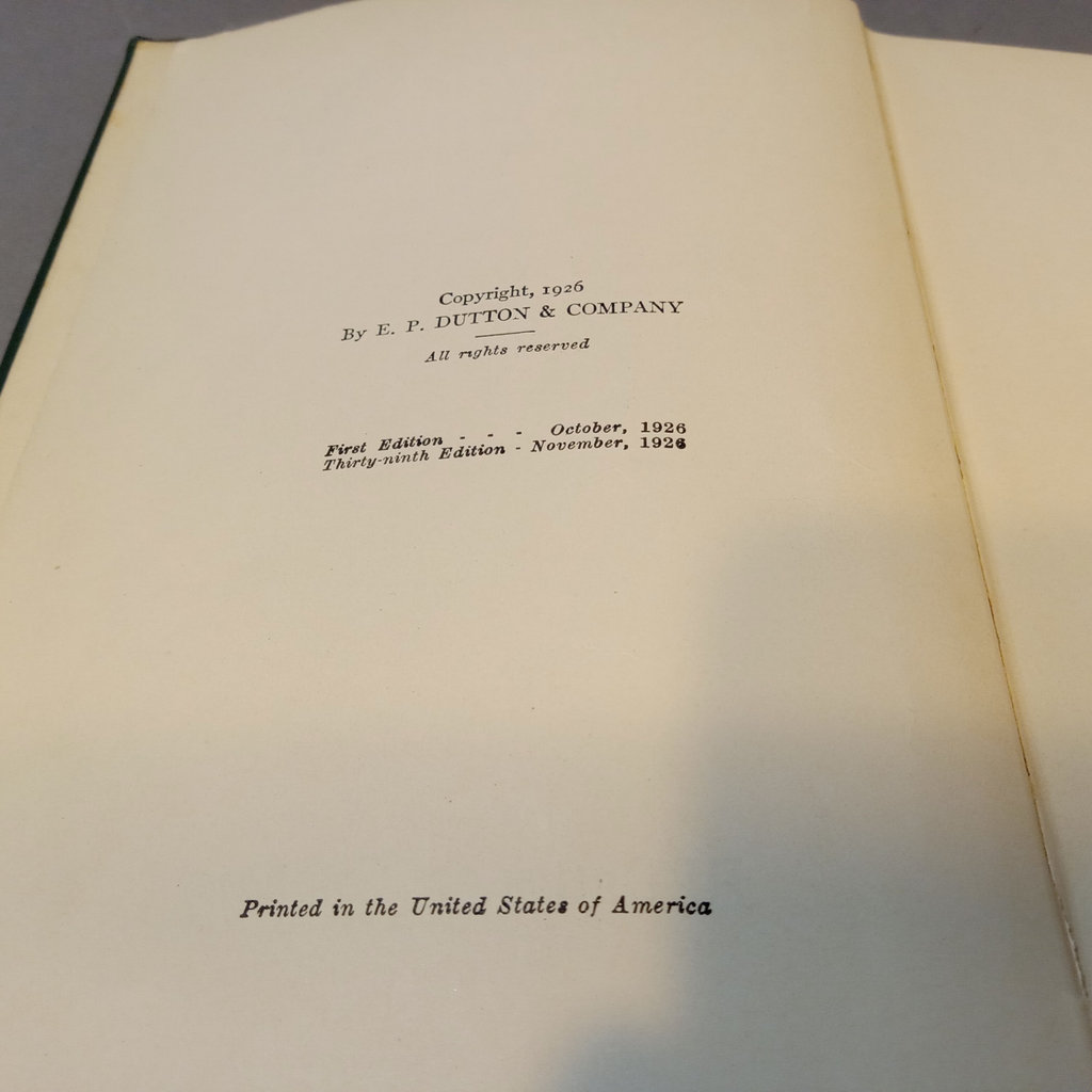 A.A. Milne Books - image 5 of 19