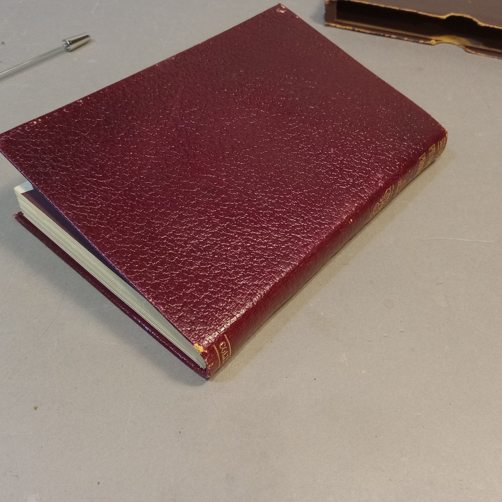 Antique Books - image 10 of 24