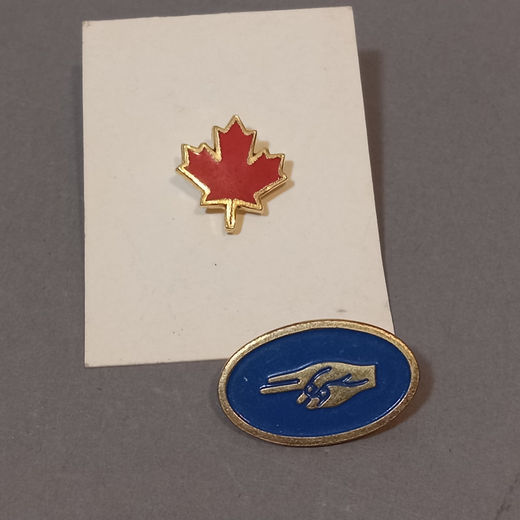 Sterling Brushes & Church Pins  - image 16 of 17