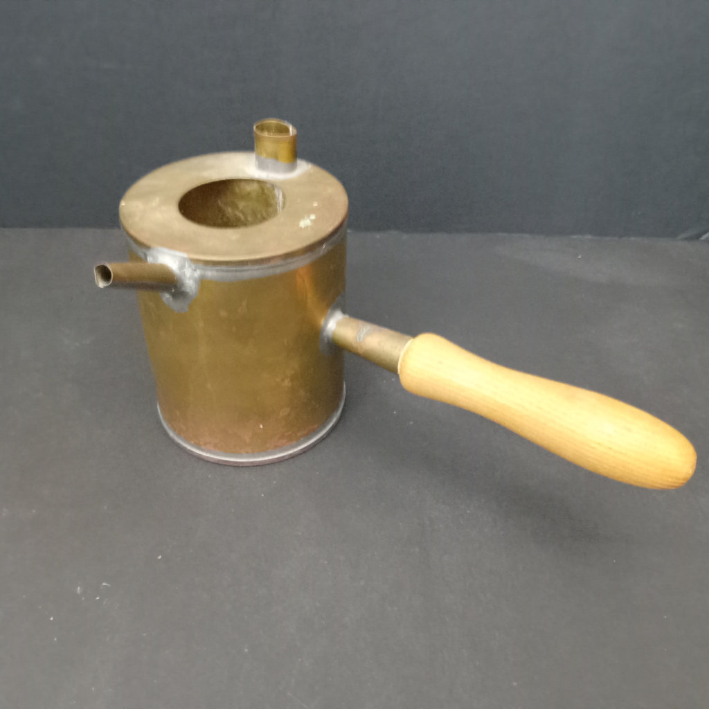 Vintage Brass Decor - image 16 of 21
