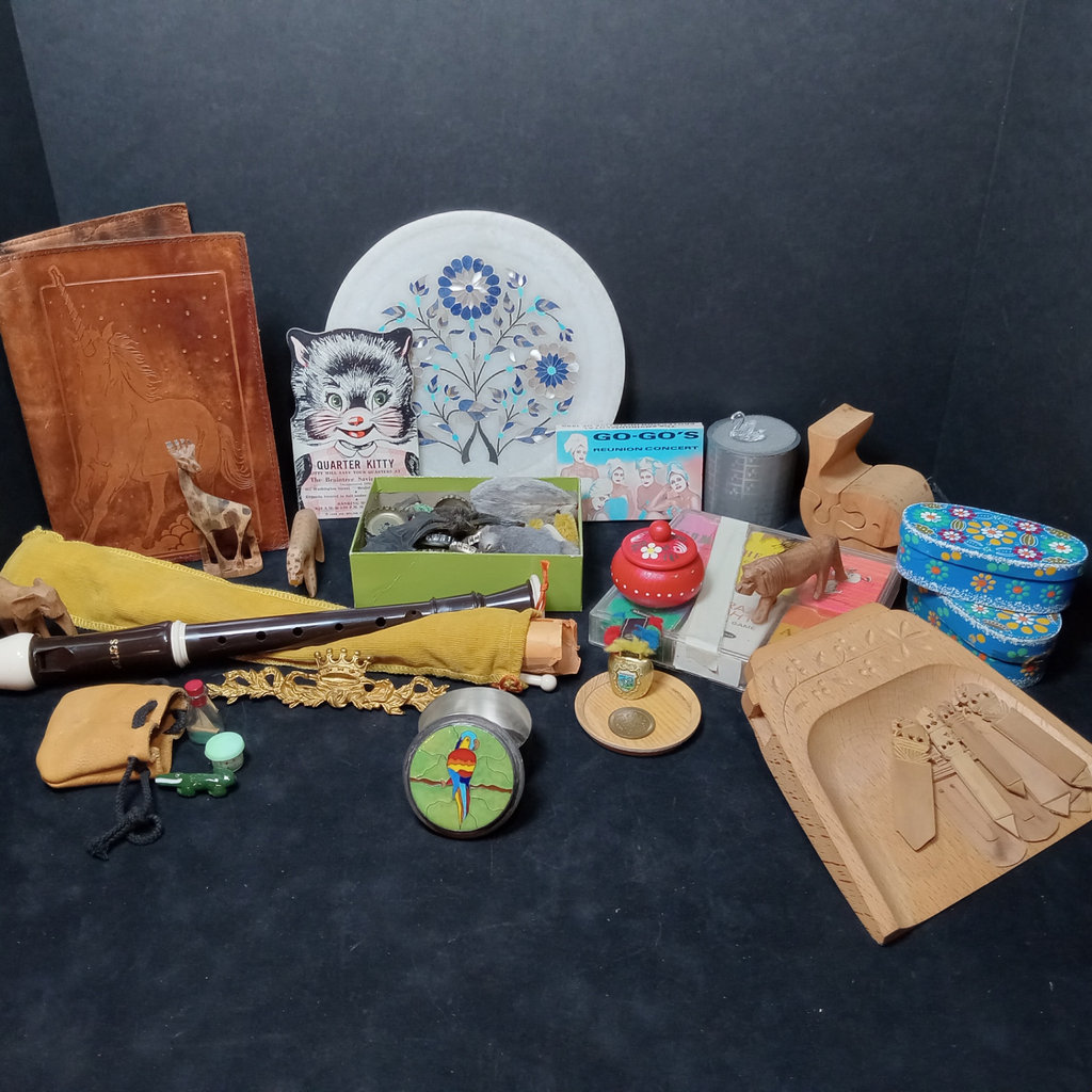 Child of the 70's / Forgotten Treasures - image 1 of 19