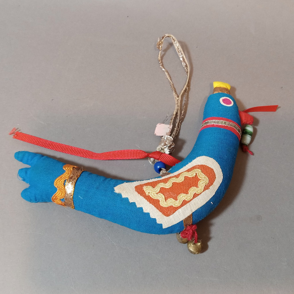 Vintage Christmas Around the World - image 6 of 20
